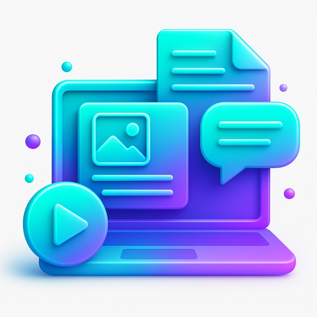 What is Content Marketing? Strategic Growth Blueprint - Arfadia